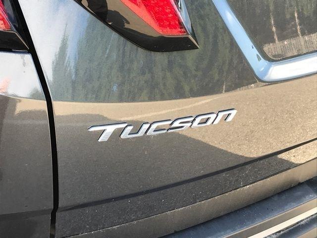 Hyundai Tucson SEL 2024
