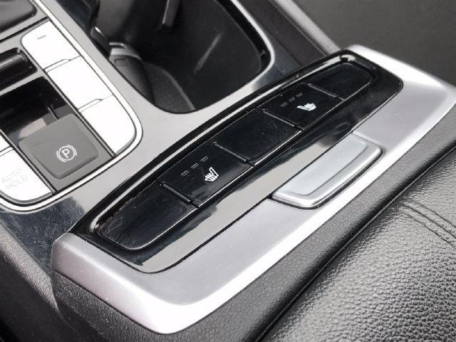 Hyundai Tucson SEL 2024