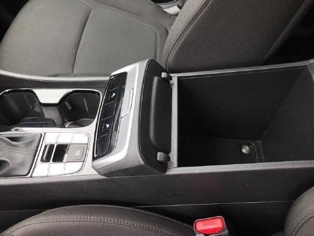 Hyundai Tucson SEL 2024