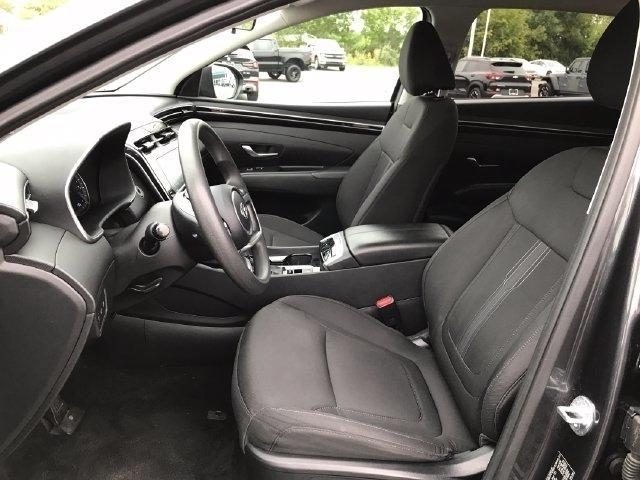 Hyundai Tucson SEL 2024