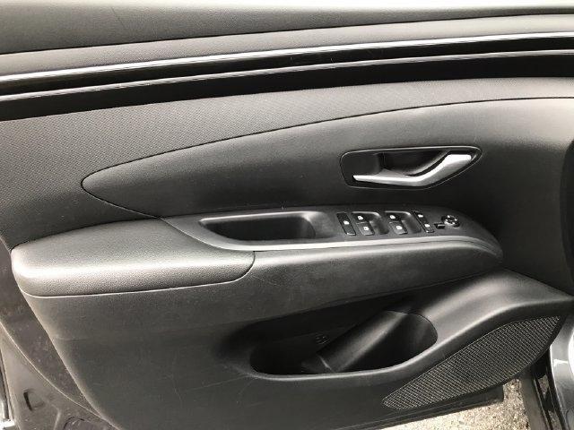 Hyundai Tucson SEL 2024