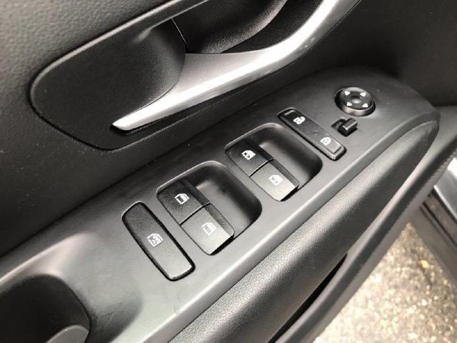 Hyundai Tucson SEL 2024