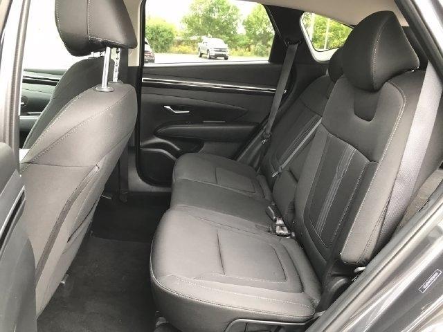 Hyundai Tucson SEL 2024
