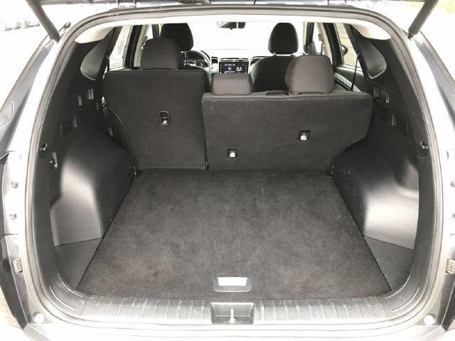 Hyundai Tucson SEL 2024