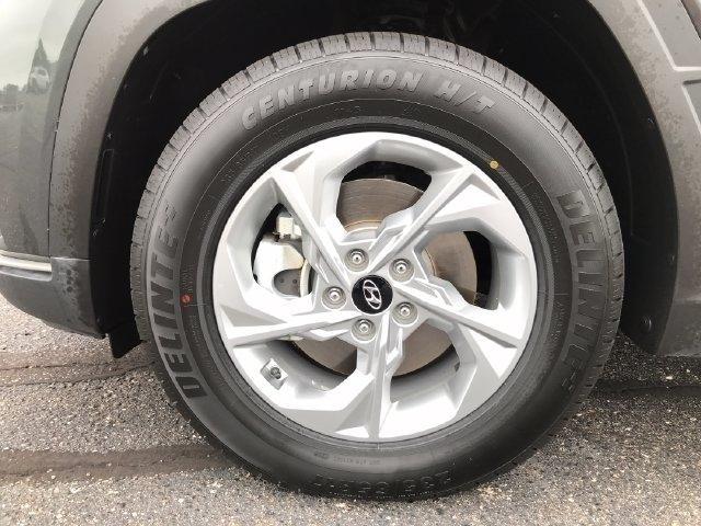 Hyundai Tucson SEL 2024
