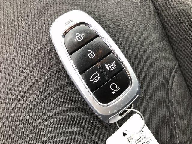 Hyundai Tucson SEL 2024