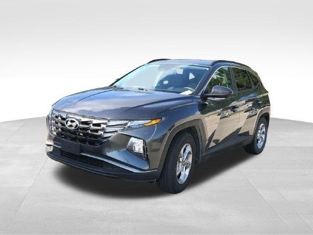 Hyundai Tucson SEL 2024