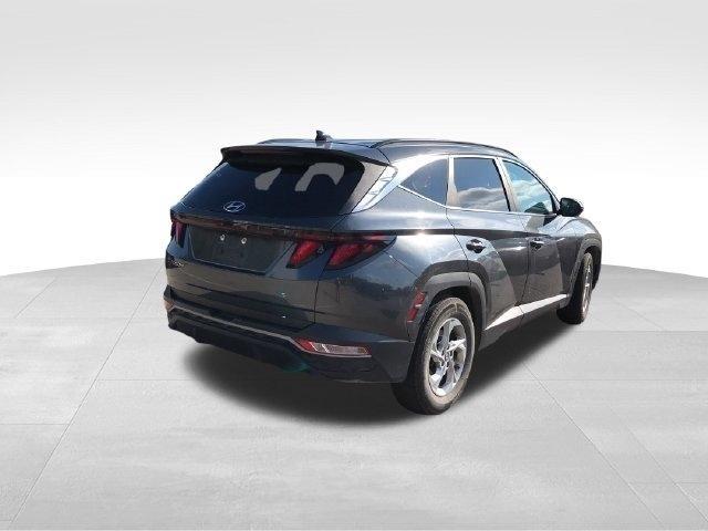 Hyundai Tucson SEL 2024