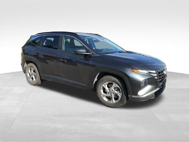 Hyundai Tucson SEL 2024