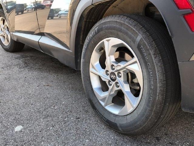 Hyundai Tucson SEL 2024