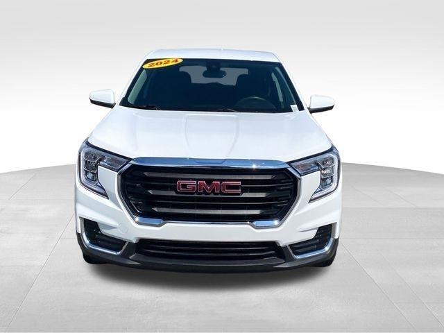 GMC Terrain SLE 2024