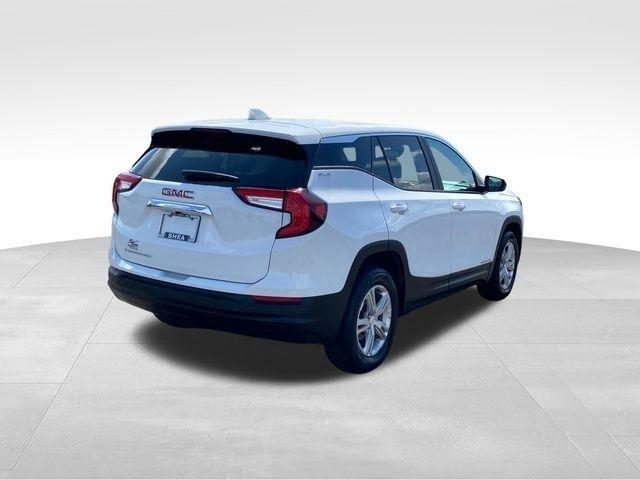 GMC Terrain SLE 2024