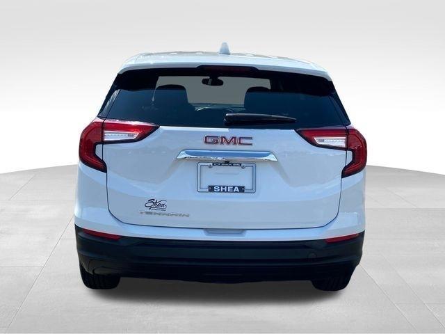 GMC Terrain SLE 2024