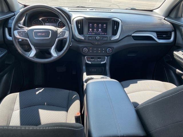 GMC Terrain SLE 2024