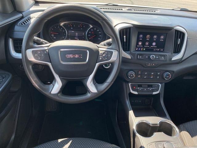 GMC Terrain SLE 2024