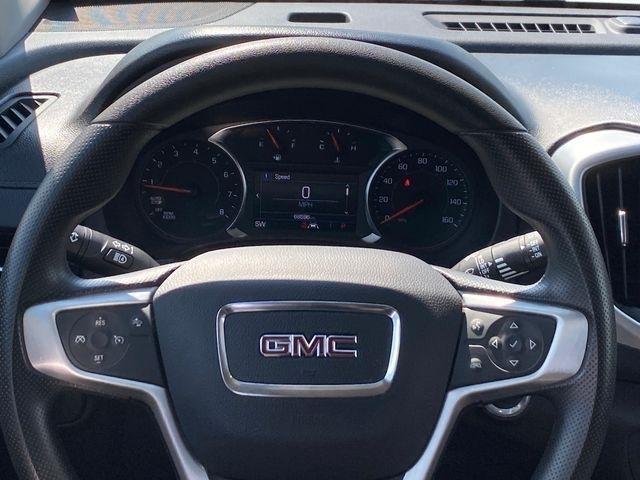GMC Terrain SLE 2024