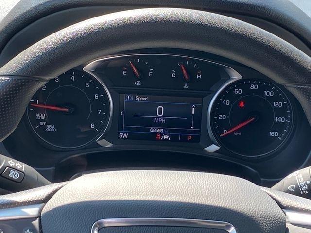 GMC Terrain SLE 2024