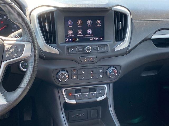 GMC Terrain SLE 2024