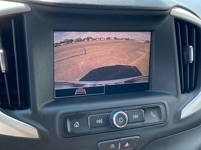 GMC Terrain SLE 2024