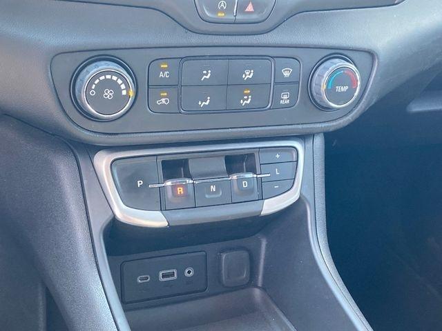 GMC Terrain SLE 2024