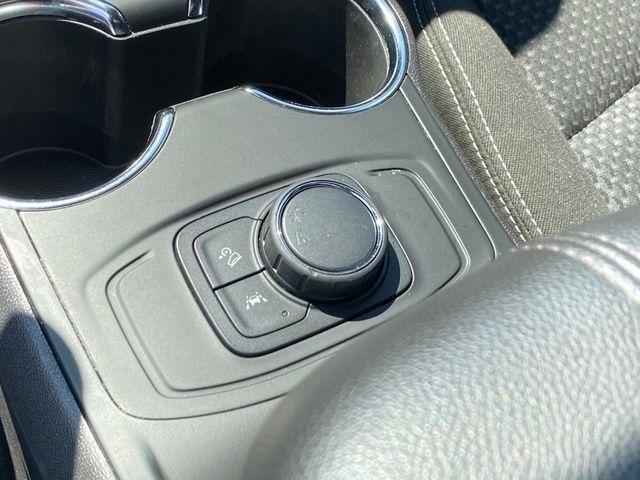 GMC Terrain SLE 2024