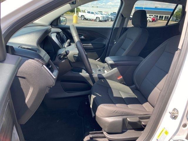 GMC Terrain SLE 2024