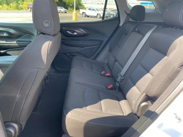 GMC Terrain SLE 2024