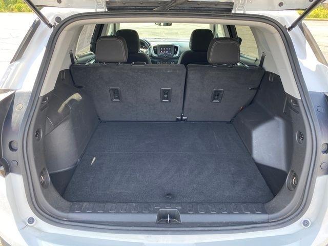 GMC Terrain SLE 2024