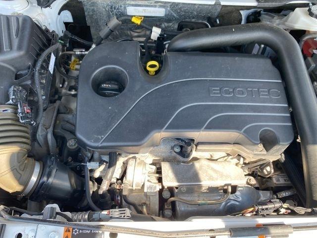 GMC Terrain SLE 2024