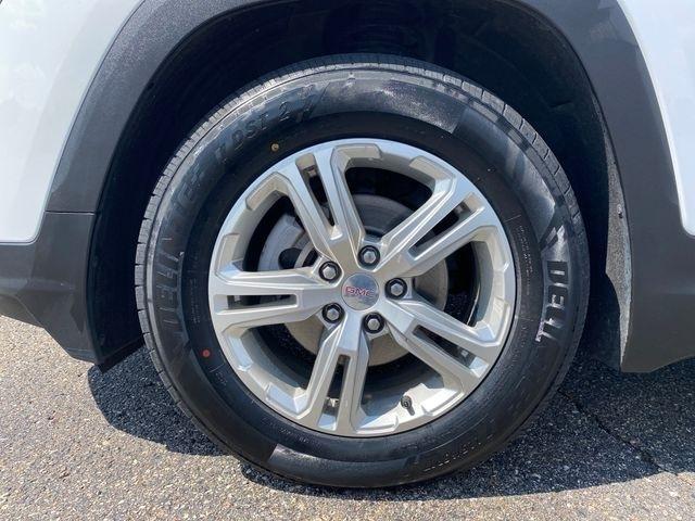 GMC Terrain SLE 2024