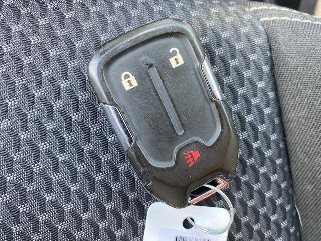 GMC Terrain SLE 2024