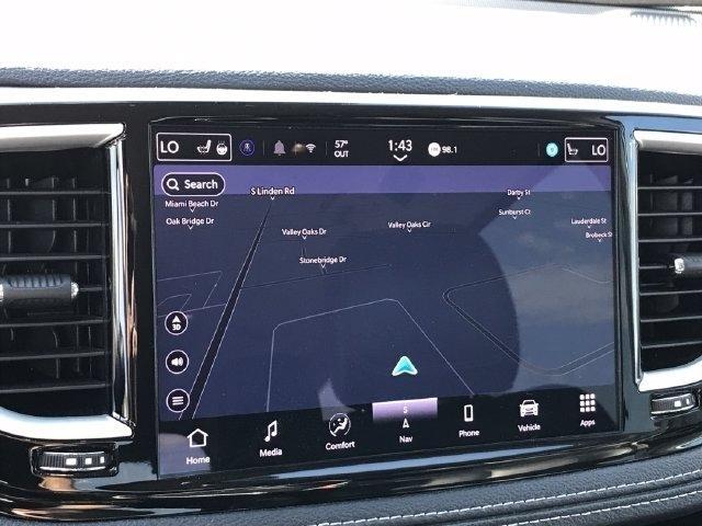 Chrysler Pacifica Hybrid Select 2024