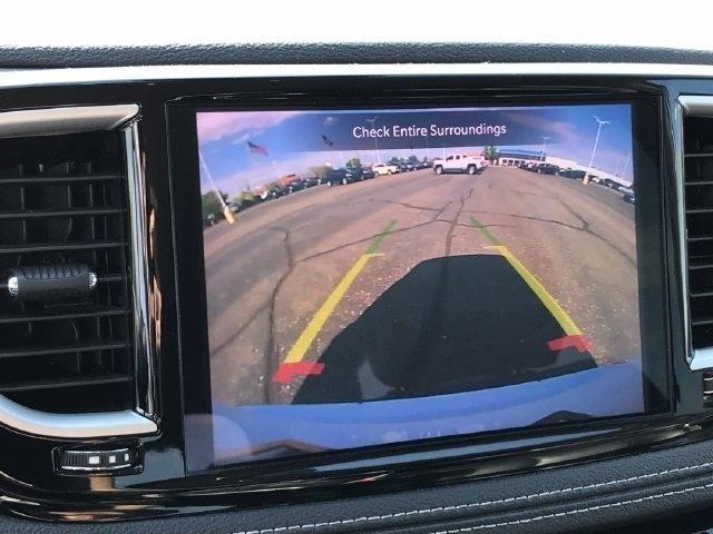 Chrysler Pacifica Hybrid Select 2024