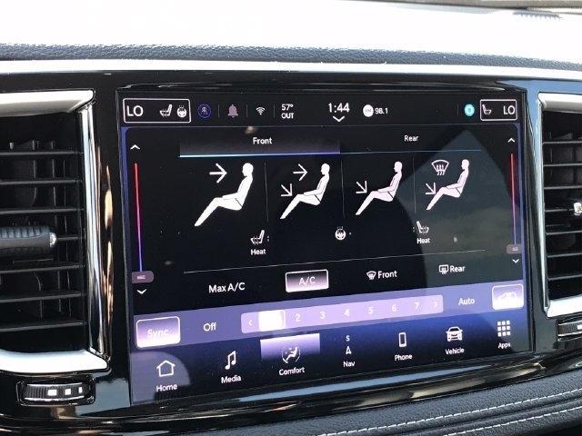 Chrysler Pacifica Hybrid Select 2024
