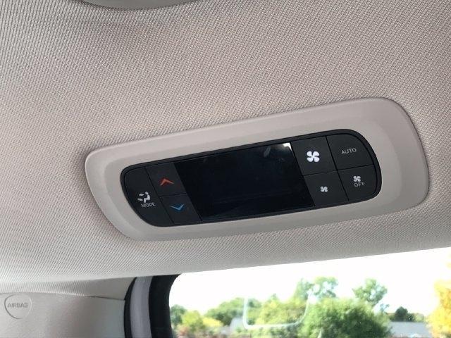 Chrysler Pacifica Hybrid Select 2024