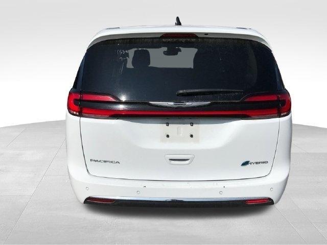 Chrysler Pacifica Hybrid Select 2024