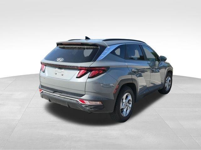 Hyundai Tucson SEL 2024