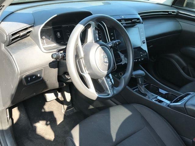 Hyundai Tucson SEL 2024