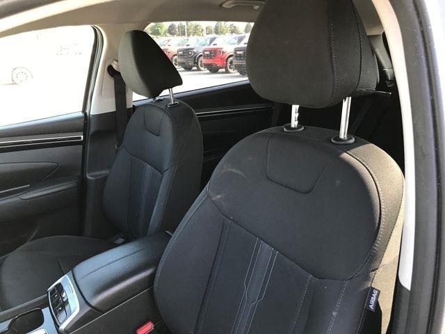 Hyundai Tucson SEL 2024