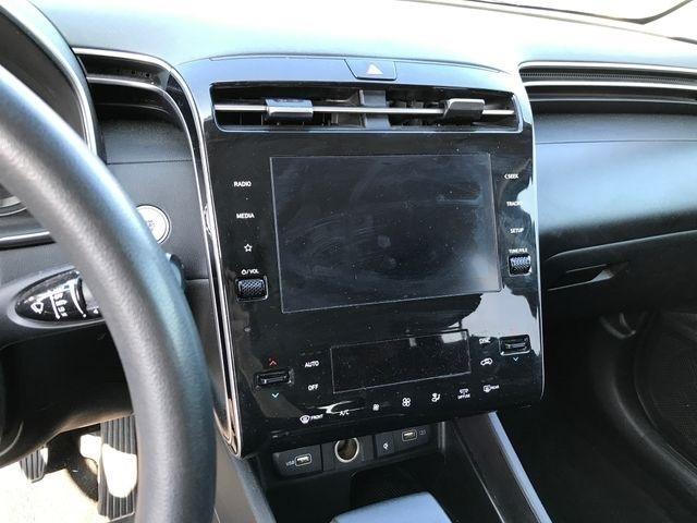 Hyundai Tucson SEL 2024