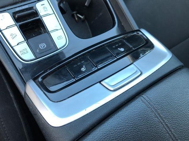 Hyundai Tucson SEL 2024
