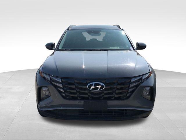 Hyundai Tucson SEL 2024