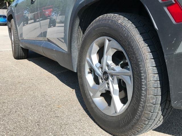 Hyundai Tucson SEL 2024