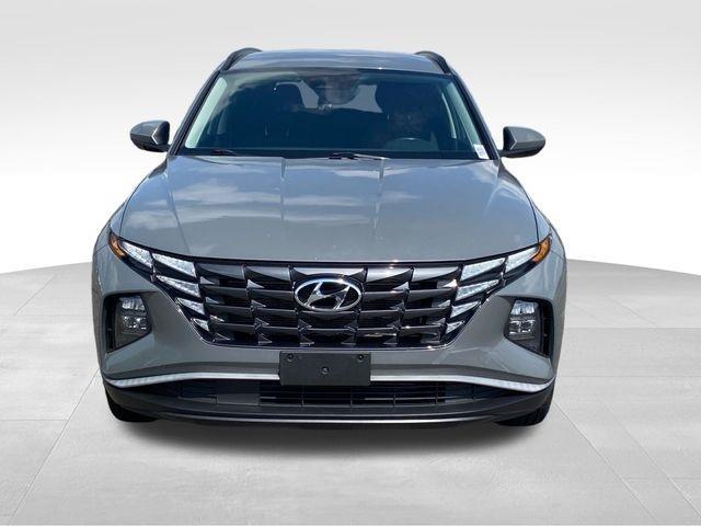 Hyundai Tucson SEL 2024