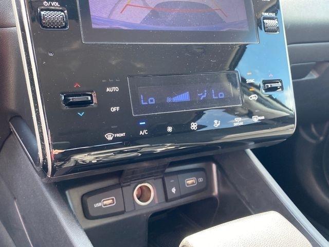 Hyundai Tucson SEL 2024