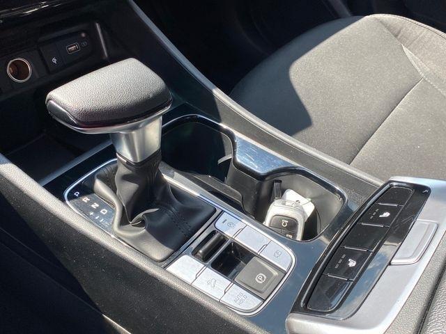 Hyundai Tucson SEL 2024