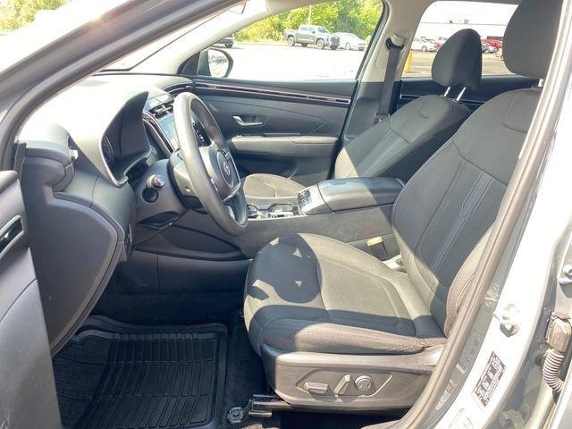 Hyundai Tucson SEL 2024