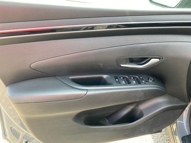 Hyundai Tucson SEL 2024