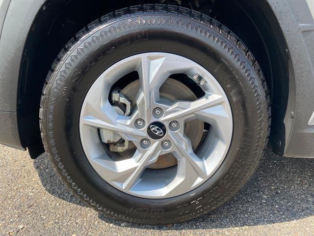 Hyundai Tucson SEL 2024
