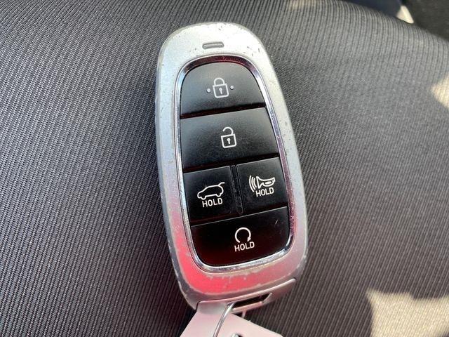 Hyundai Tucson SEL 2024
